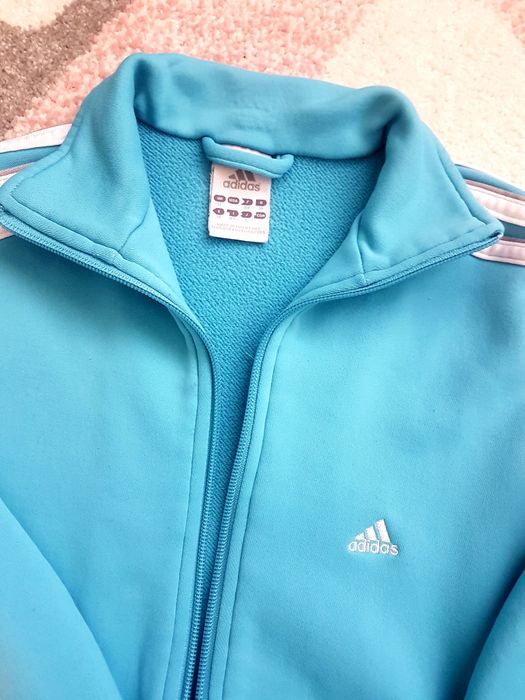 Hanorac Adidas S-M original