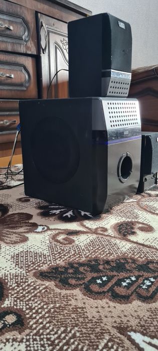 Сабуфер сотилади