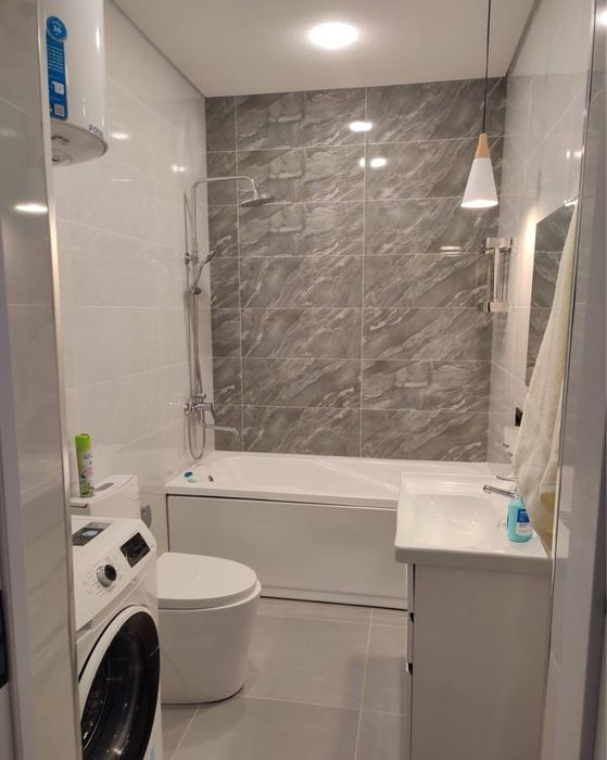 Аренда Квартира Максим Горький 3 хона