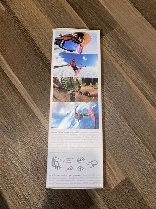 Camera GoPro Hero 4K