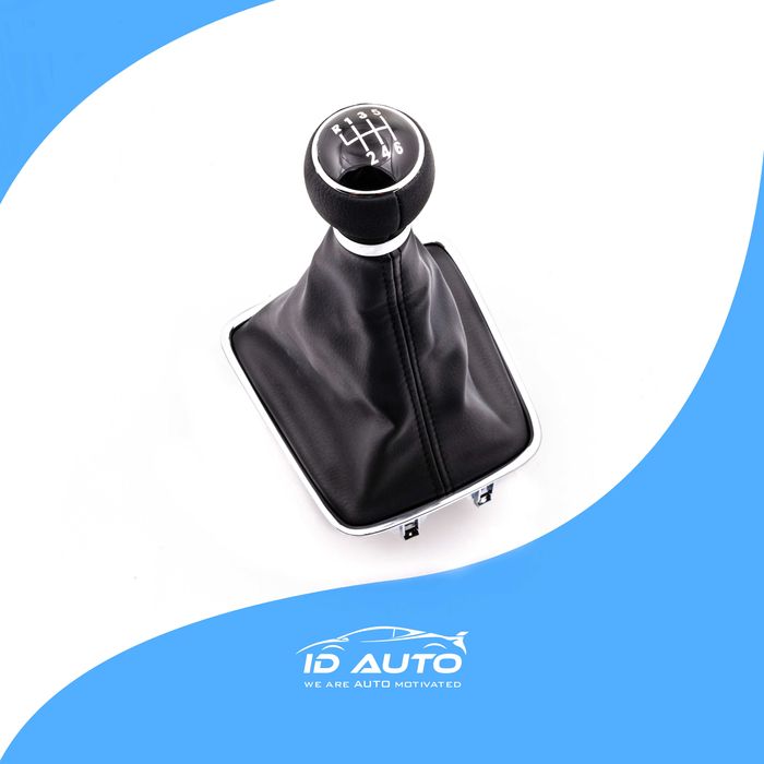 Топка с маншон за Vw Sharan / Tiguan / Alhambra, скоростен лост, авто