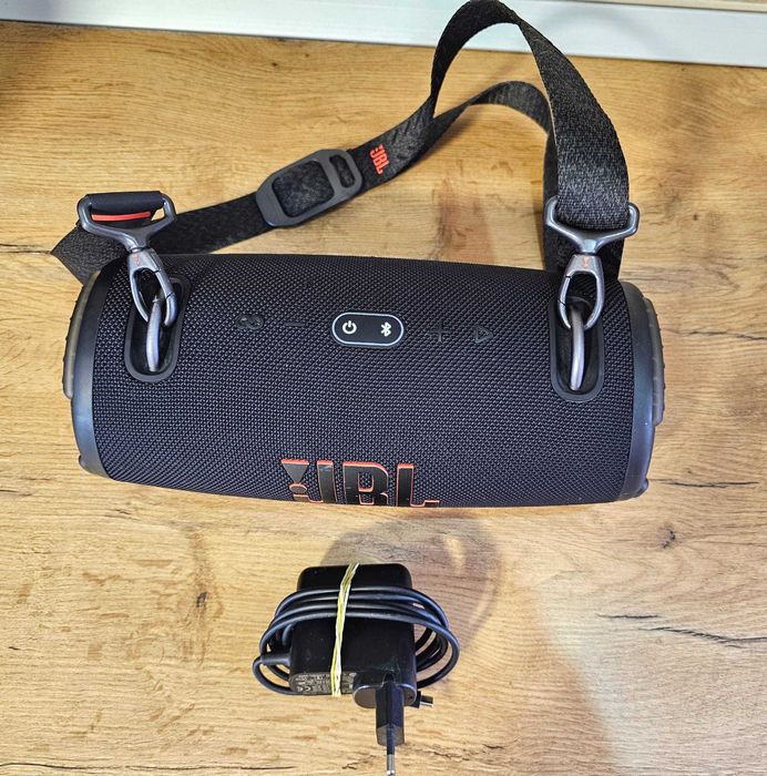Boxa portabila JBL Xtreme 3
