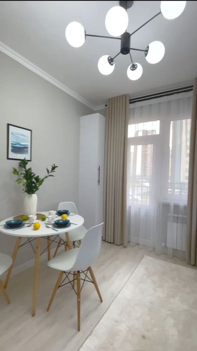 СРОЧНО! Продаётся квартира 3/3/16 в ЖК "Olmos Tower",  70м2