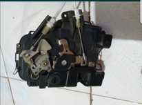Broasca usa Audi A6 C5 spate stanga 1997-2003 incuietoare