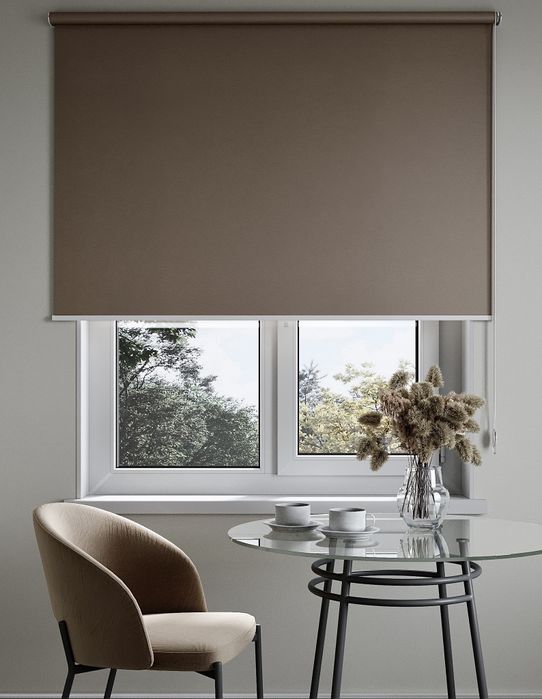 Изготовление ролл шторов