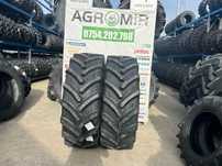 Cauciucuri noi radiale 520/70R34 pentru tractor spate marca CEAT