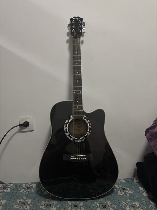 Акустическая гитара Adagio-KN41