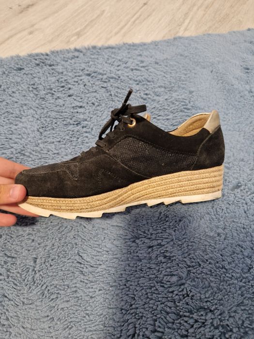 Papuci eleganti marimea 38