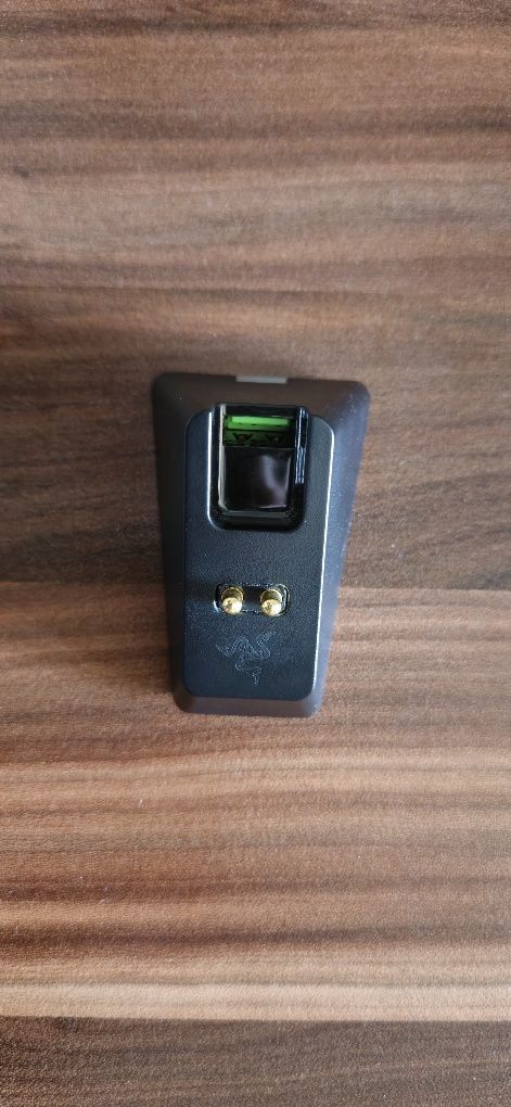 Razer - Mouse Dock Chroma