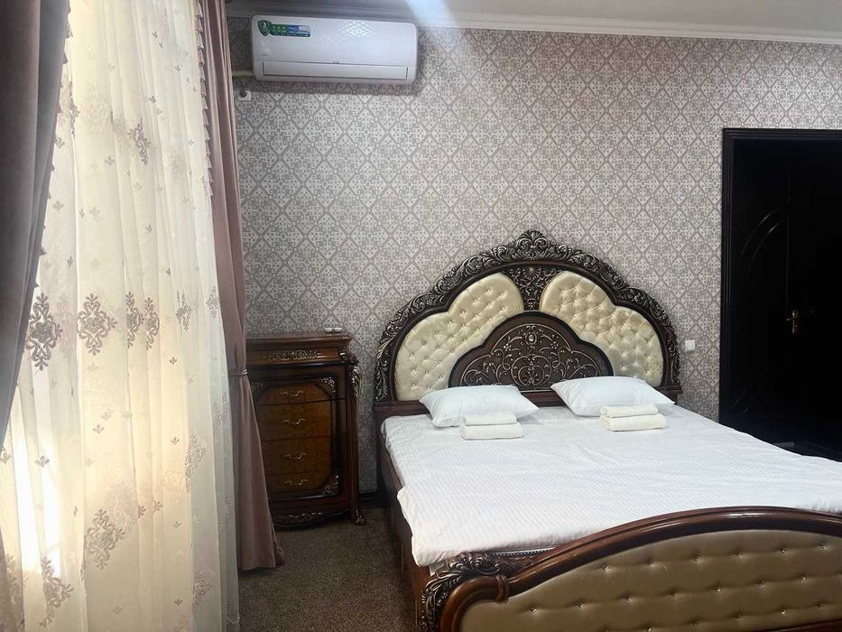 Hostel Marshal mehmonxonasi