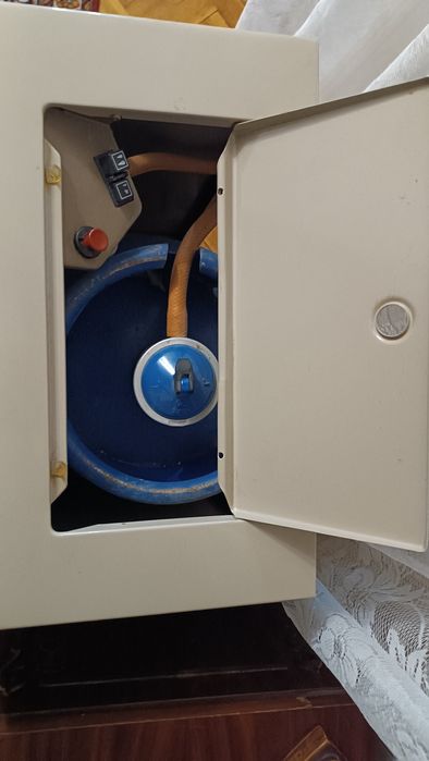 Газови печки супер сет