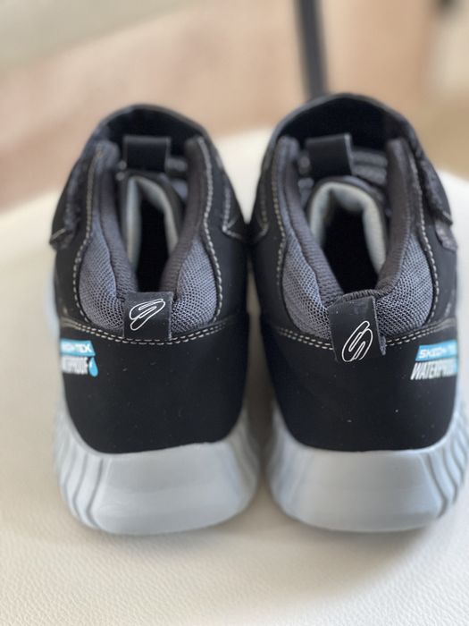 Детски кецове SKECHERS WATERPROOF Skech-Tex номер 35