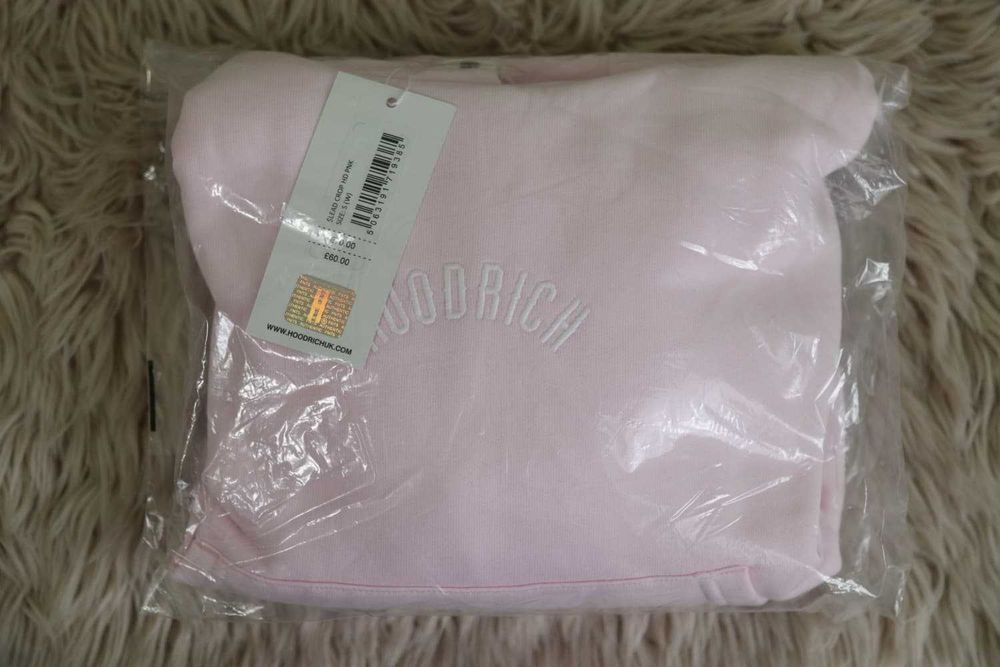 Hanorac Gluga Hoodrich