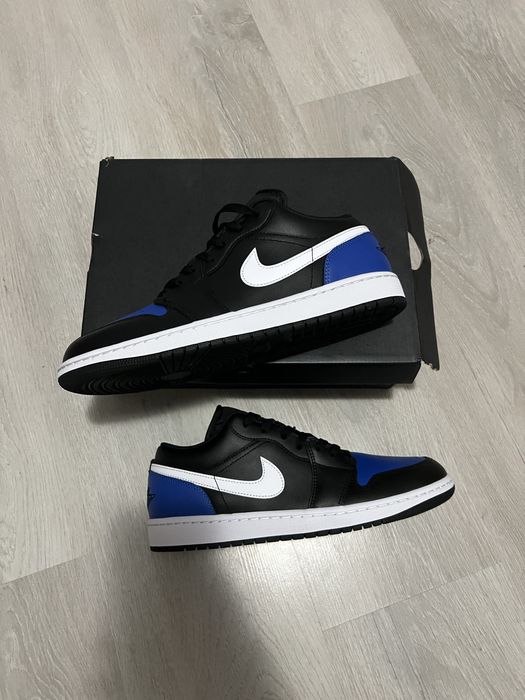 Jordan 1 noi cu cutie originala