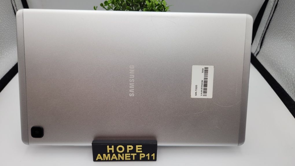 Hope Amanet P11-Samsung Galaxy Tab A7 Lite/32-3gb/Garantie