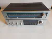 Vand amplificator Pioneer SA-520+tuner TX-520L Vintage