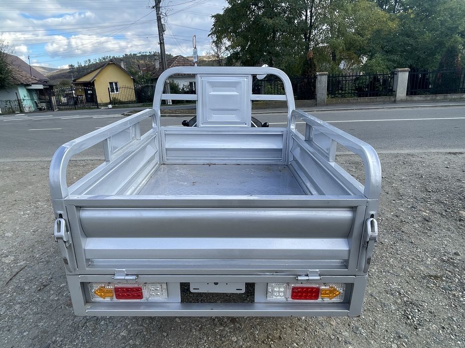 Tuk tuk db solar