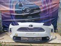 Bara Toyota Yaris Cross
