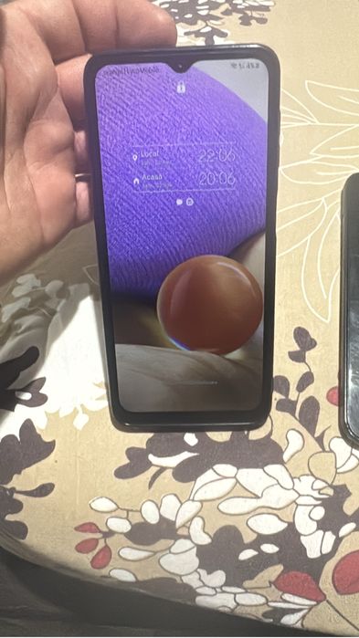 Vand samsung galaxy A32 5G