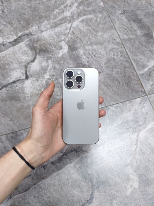 Iphone 16 pro 128 gb