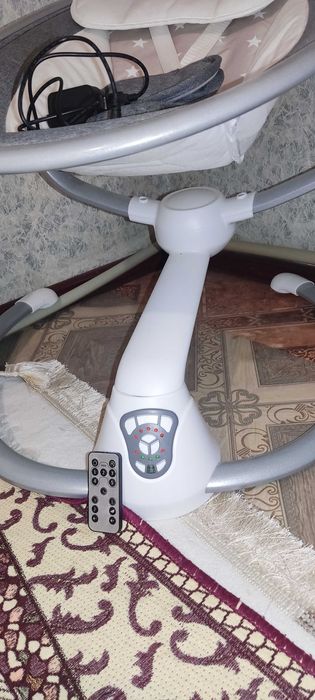 Детский Шезлонг.