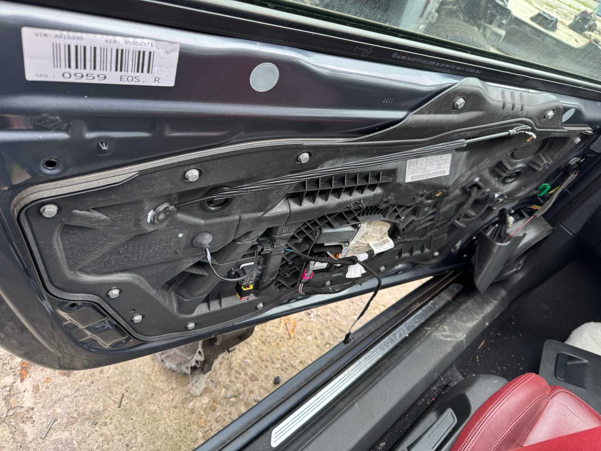 Macara Geam Stanga Dreapta Volkswagen Eos