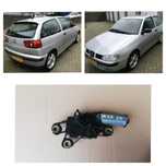 Motoras stergator luneta original seat ibiza 1999-2002 6K6955711C