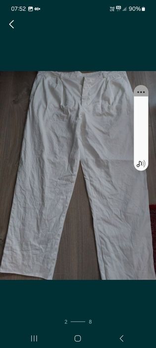 Pantaloni,bluza bucatar ospatar