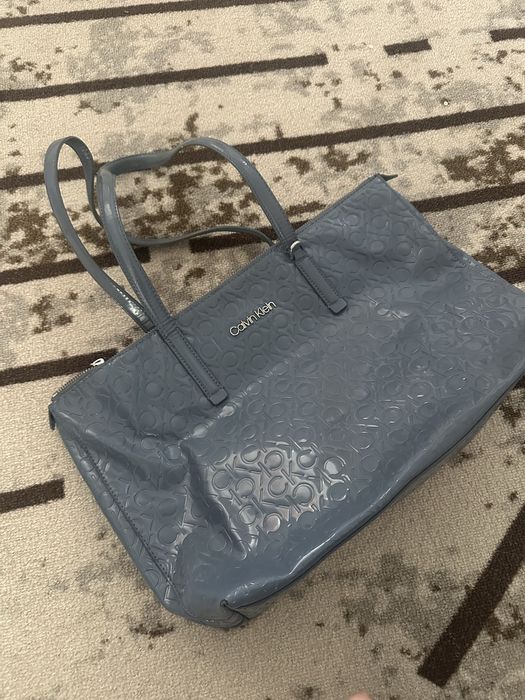 Чанта Calvin Klein