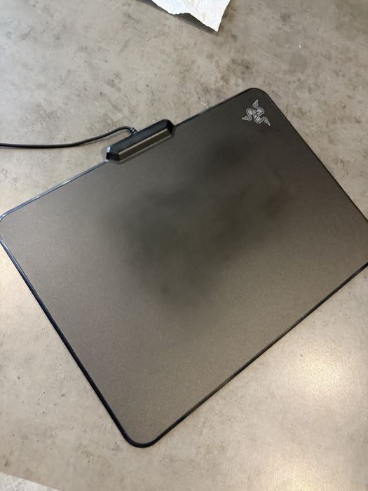 Коврик для мыши Razer Firefly RZ02-0135