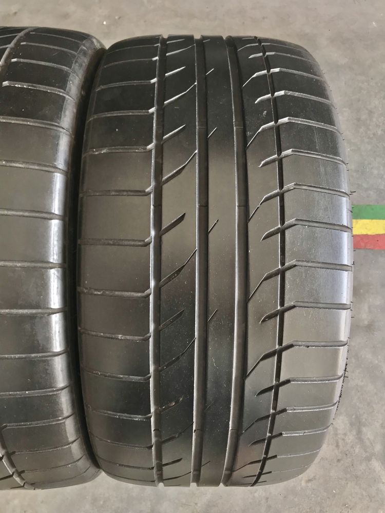 Anvelope Cauciucuri Vara Premium 265 35 R22 / 295 30 R22 Originale