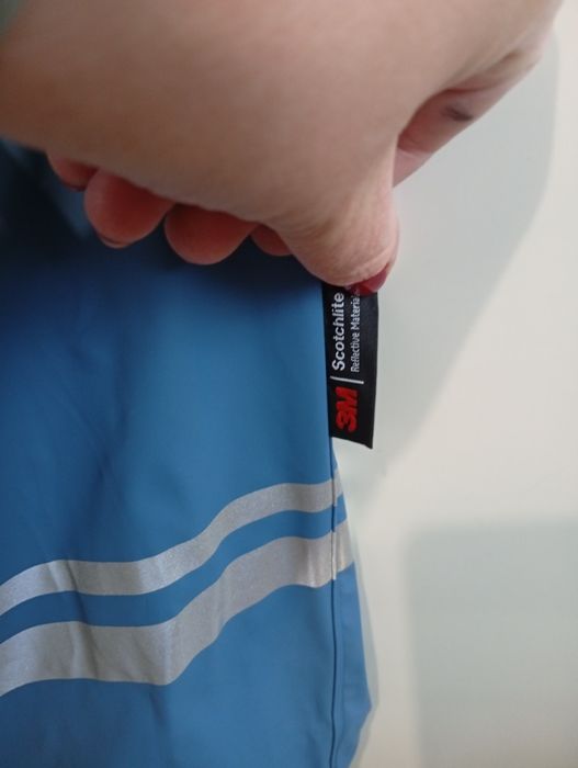 Pantaloni de ploaie ; impermeabil; marimea 86/92; nou; Lupilu