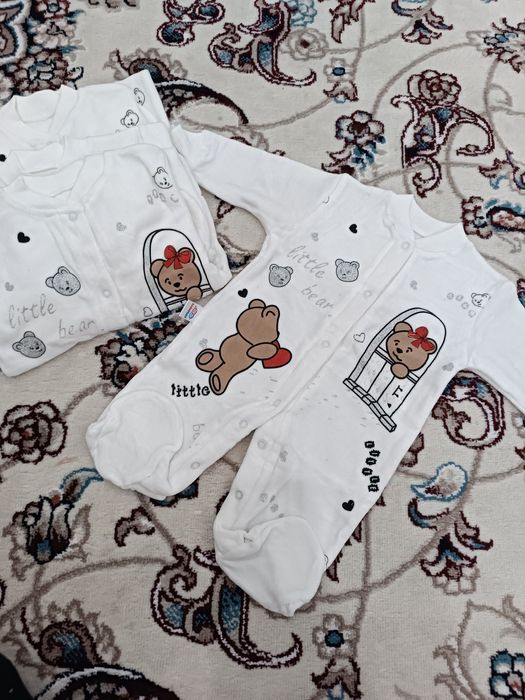 Боди для детей.     .