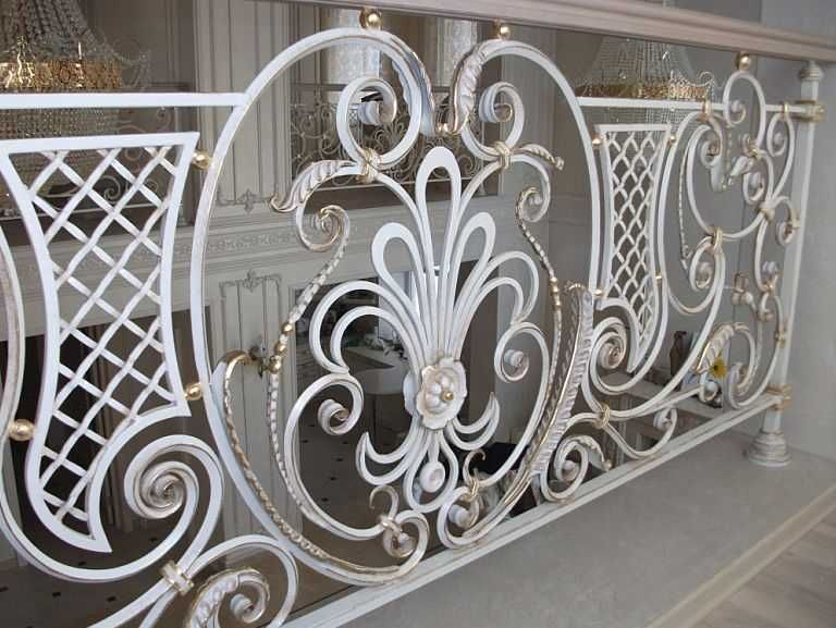Reshotka Balkon va Zinapoya Uchun! Лестницы перила решётка !