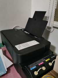 Epson L120 printer sotiladi (arzonga yaxshi holatda)