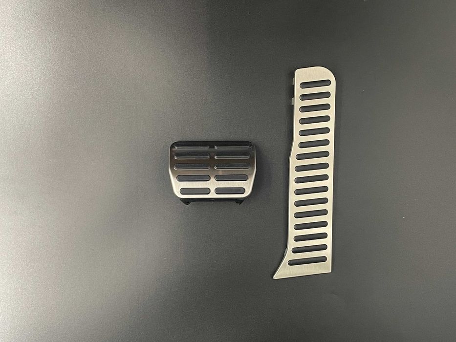 Pedale R-Line compatibile VW Passat B7 automat / manual