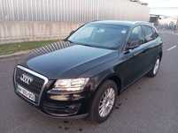 AUDI Q5/AN 2010/2LITRI DIESEL 140 CP/EURO 5/Tractiune 4*4