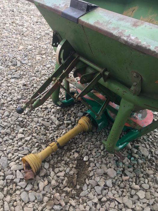 Mig Amazon Ingarsamant 300Kg