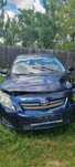Dezmembrez sau vand Toyota Corolla 1.4d 2008