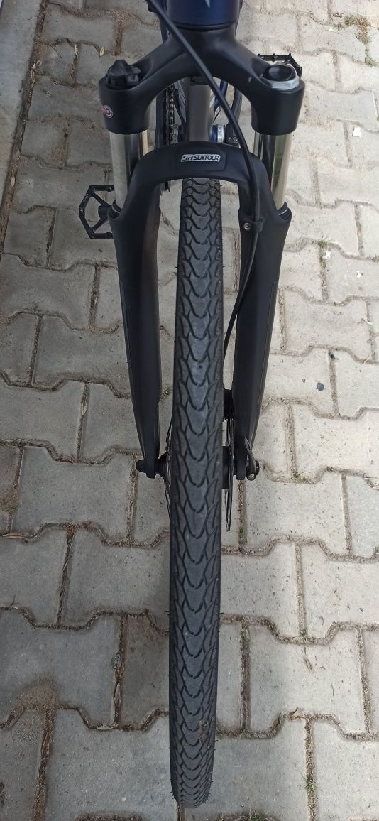 Велосипед 28 29 цола Giant Roam Disc 1 2023 2x10 Deore Въздушна Вилка