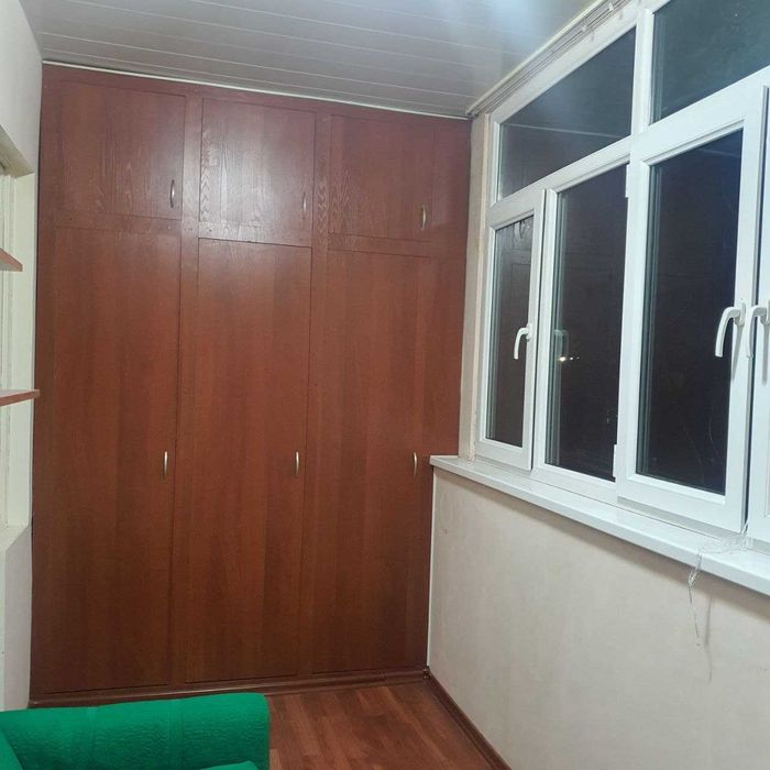 Продаю свою 3-х комн. квартиру СРОЧНО!!! 3/3/4 в Алмазарском р-не