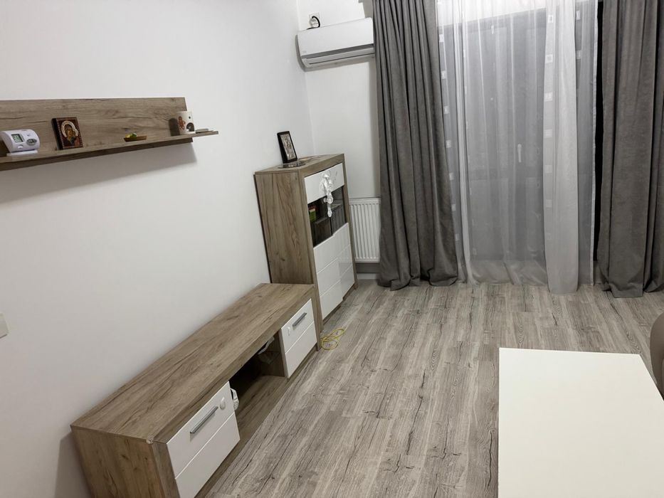 Inchiriez apartament 2 camere Militari Residence