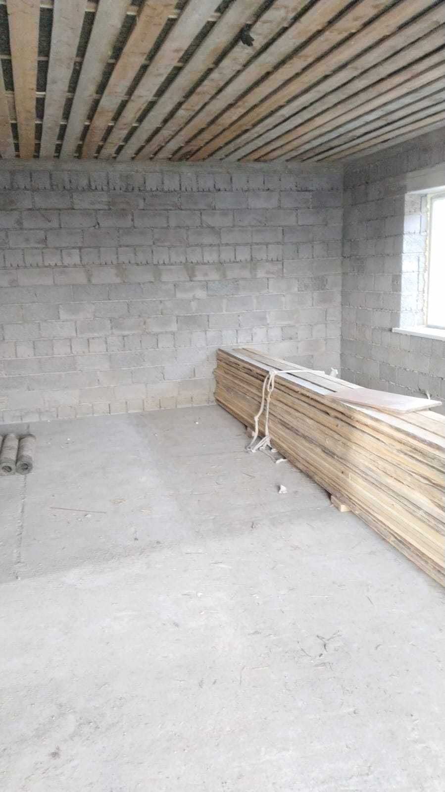 Продам дом с земельным участком.