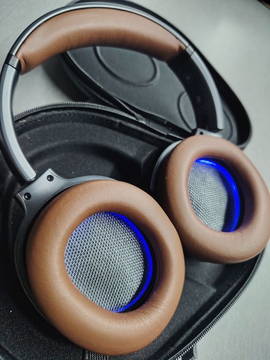 Beyerdynamic - Lagoon ANC Explorer, 20 Ohms, кафяви