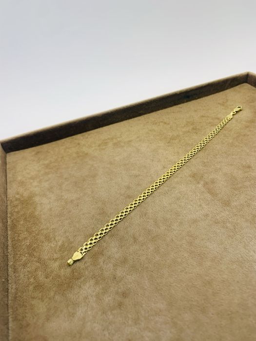 Bratara Aur 14K 4,73 Gr 1800 Lei