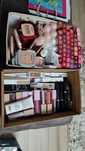 Produse cosmetice rezistente