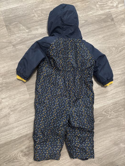 Космонавт Lupilu 86 размер