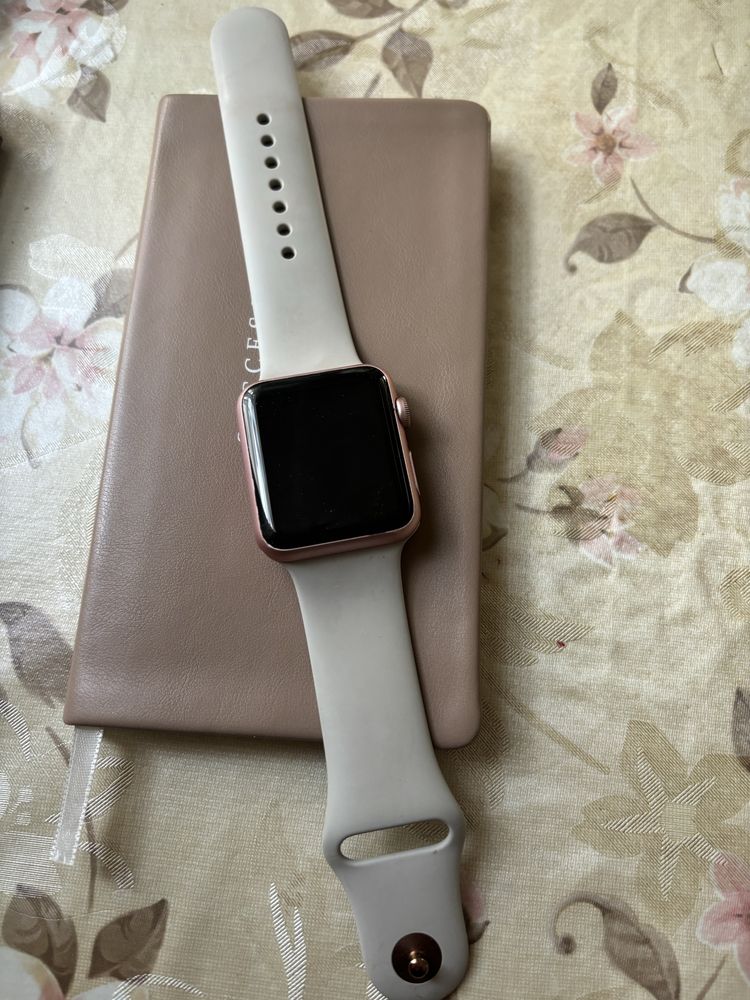 Часы apple watch 1series