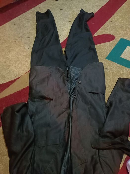 Костюм хороший двойка