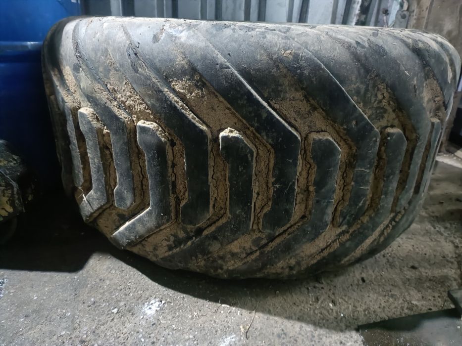 Ax pt remorca cu roti